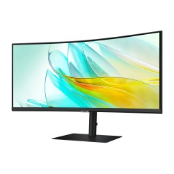 MON 34VA 219 3440X1440 MM USBC LS34C652UAUXEN 100HZ CURVO REG ALT