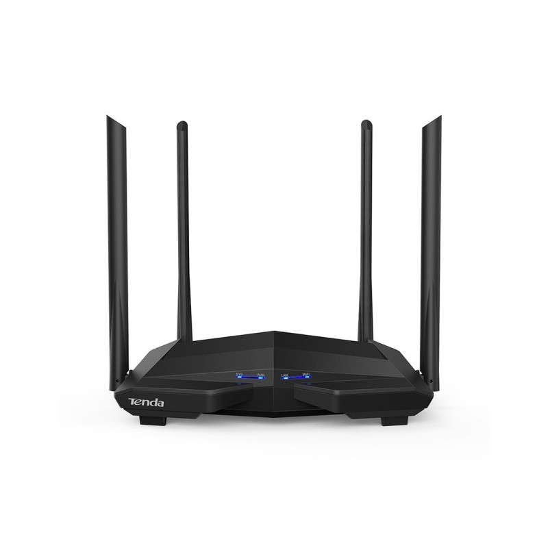 ROUTER AC10 AC1200 SMART DUAL-BAND GIGABIT WIFI