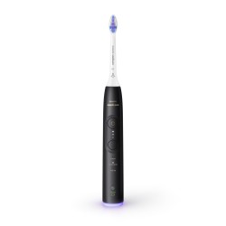 SPAZZOLINO DA DENTI ELETTRICO CON PHILIPS HX741102 SONICARE 6500