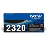 TONER BROTHER TN2320 NERO PER HL-L2300D 2600PG