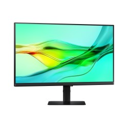 MON 27IPS QHD HDMI DP 100HZ USBC LS27D600UAUXEN PIVOT REG ALTEZZA