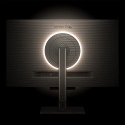 MON 28IPS UHD 4K MM 350CD HDMI DP BENQ RD280U USBC REG ALTEZZA