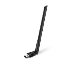 ADATTATORE USB WI-FI DUAL BAND AC1300 CON ANTENNA HIGH-GAIN MA30H
