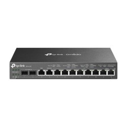 ROUTER VPN 8P GIGABIT POE+ 110W 3IN1 ROUTERSWITCH POE+CONTROLLER