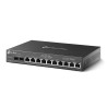 ROUTER VPN 8P GIGABIT POE+ 110W 3IN1 ROUTERSWITCH POE+CONTROLLER
