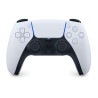 GAMEPAD DUAL SENSE WIRELESS PS5 WHITE V2 BIANCO PS5ACSON0032