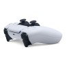 GAMEPAD DUAL SENSE WIRELESS PS5 WHITE V2 BIANCO PS5ACSON0032