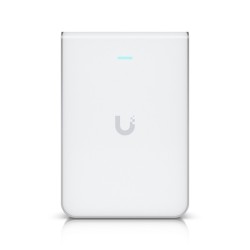 ACCESS POINT U7-PRO-WALL - MONTAGGIO A MURO - TRI-BAND WIFI 7