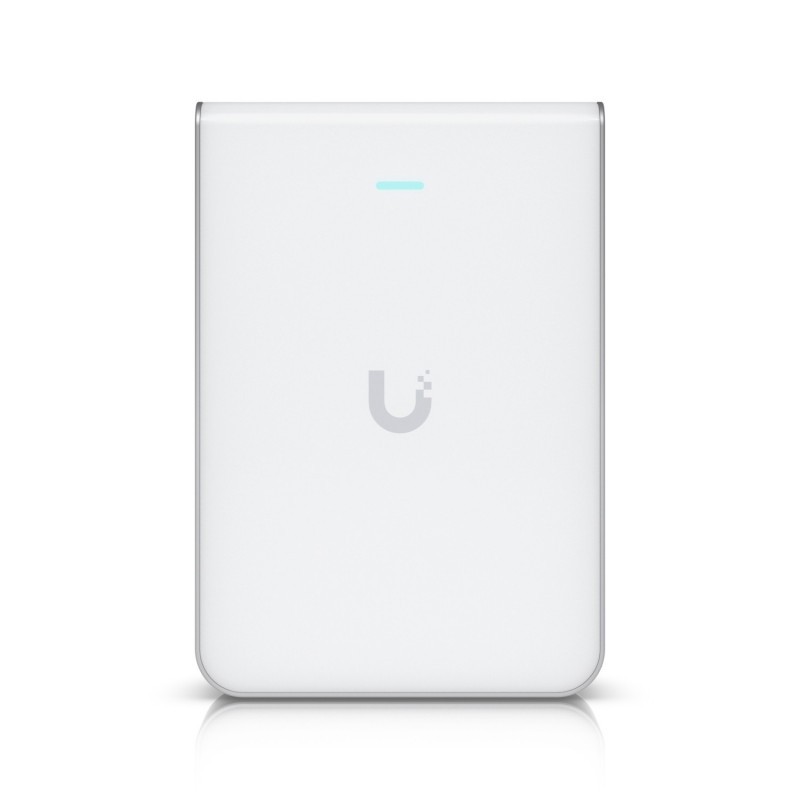 ACCESS POINT U7-PRO-WALL - MONTAGGIO A MURO - TRI-BAND WIFI 7