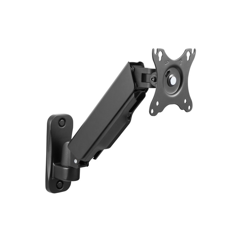 SUPPORTO A PARETE PER MONITOR DA 17 A 32 650136