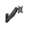 SUPPORTO A PARETE PER MONITOR DA 17 A 32 650136