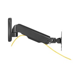 SUPPORTO A PARETE PER MONITOR DA 17 A 32 650136