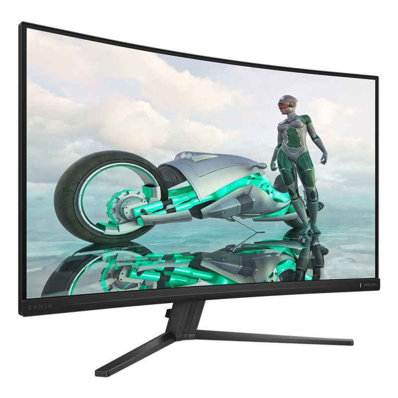 MON 32VA QHD CURVO 180HZ 05MS 32M2C3500L 2HDMI DP