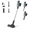 ASPIRAPOLVERE SCOPA ELETTRICA BATTE PHILIPS XC303101 CYCLONE LED