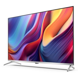 TV 43 SHARP QLED 43GL4260 4K UHD GOOGLE TV SMART QLED TVSAT CERT