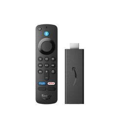 BOX FIRE TV STICK HD STREAMING MEDIA PLAYER NEW 2024