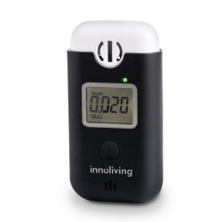 ALCOOL TESTER SENSORE GAS A SEMICONDUTTORE INN-993