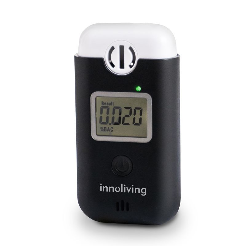 ALCOOL TESTER SENSORE GAS A SEMICONDUTTORE INN-993