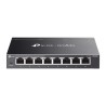 SWITCH OMADA 8-PORTGB EASY MANAGED 8XGB RJ45P DESKTOP STEEL INTEG SDN