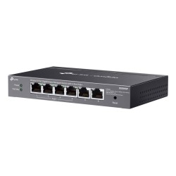 SWITCH OMADA 6-PORTGB EASY MAN 4POE 4XGB POE+2P 1GB NO POE FANLESS SDN