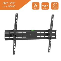 STAFFA SUPPORTO A PARETE DA 32 A 70 TM-CT-PLB-E804DC