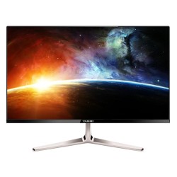 MONITOR 24 YASHI YZ2407 LED FULL HD MULTIMEDIALE
