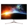 MONITOR 24 YASHI YZ2407 LED FULL HD MULTIMEDIALE