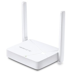 ROUTER AC750 WIRELESS DUAL WIFI5 300MBPS PORTE 1WAN +2 LAN 10100
