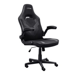 SEDIA GXT 703 RIYE GAMING CHAIR - NERA