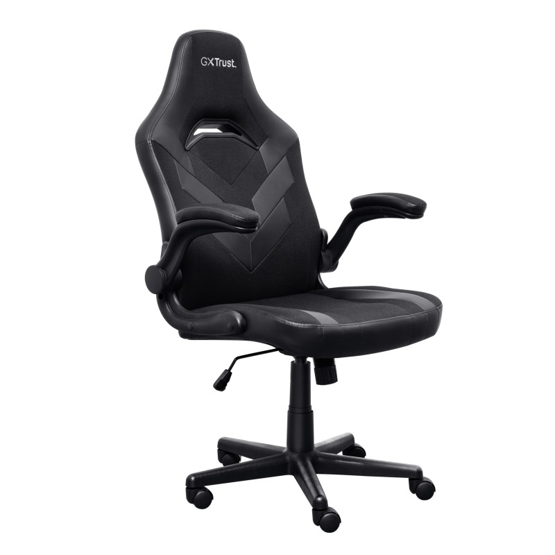 SEDIA GXT 703 RIYE GAMING CHAIR - NERA