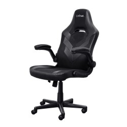 SEDIA GXT 703 RIYE GAMING CHAIR - NERA