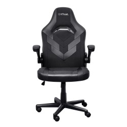 SEDIA GXT 703 RIYE GAMING CHAIR - NERA