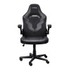 SEDIA GXT 703 RIYE GAMING CHAIR - NERA