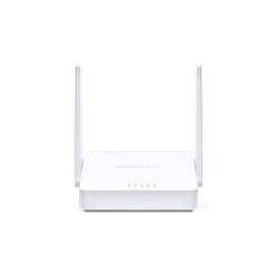 ROUTER ADSL2+ WIFI 300MBPS 3P 10100 LAN 2 ANTENNE ESTERNE