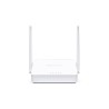 ROUTER ADSL2+ WIFI 300MBPS 3P 10100 LAN 2 ANTENNE ESTERNE