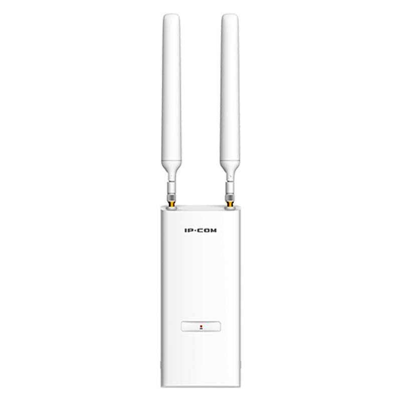 ACCESS POINT WI-FI INTERNOESTERNO 80211AC 1167 MBPS 245 GHZ IUAP-AC-M