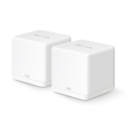 ACCESS POINT AX1500 MESH WI-FI6 2PZ 300867MBPS 2P 10100 2 ANTENNE INT
