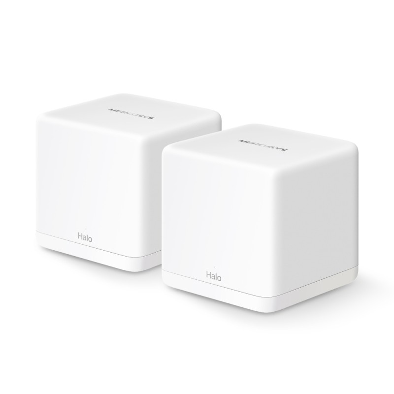 ACCESS POINT AX1500 MESH WI-FI6 2PZ 300867MBPS 2P 10100 2 ANTENNE INT