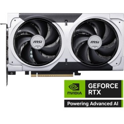 VGA MSI RTX 5060 TI VENTUS 2X OC PL 8GB GDDR7 256BIT 1H3DP