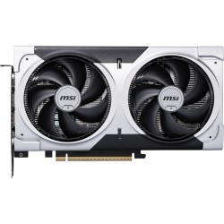 VGA MSI RTX 5060 TI VENTUS 2X OC PL 8GB GDDR7 256BIT 1H3DP