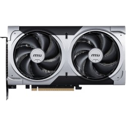 VGA MSI RTX 5060 TI VENTUS 2X OC PL 8GB GDDR7 256BIT 1H3DP