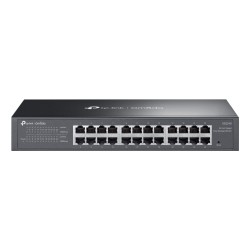 SWITCH 24P GIGABIT EASY OMADA EASY MANAGED 13INCH RACK SDN CNTRL