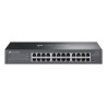 SWITCH 24P GIGABIT EASY OMADA EASY MANAGED 13INCH RACK SDN CNTRL