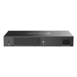 SWITCH 24P GIGABIT EASY OMADA EASY MANAGED 13INCH RACK SDN CNTRL