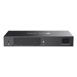 SWITCH 16P GIGABIT ETHERNET VLAN QOS SMART MANAGED ADVANCE CLOUD