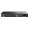 SWITCH 16P GIGABIT ETHERNET VLAN QOS SMART MANAGED ADVANCE CLOUD