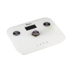 BILANCIA PESAPERSONE ACTIVA AR2PPBFM - ELETTRONICA