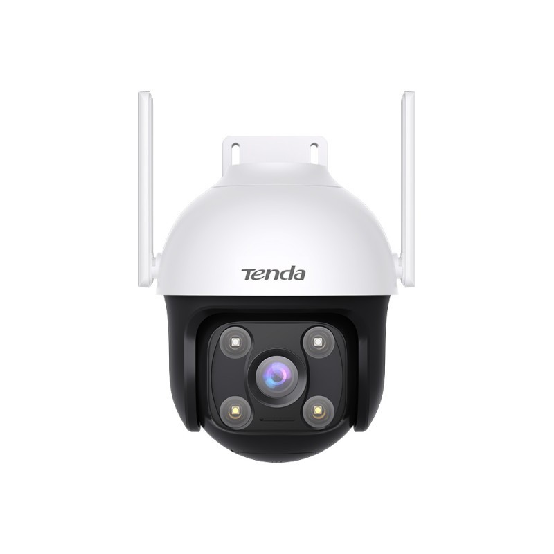 TELECAMERA SORVEGLIANZA WIFI4 CAMERA 4MP OUTDOOR PAN-TILT RH7-WCA