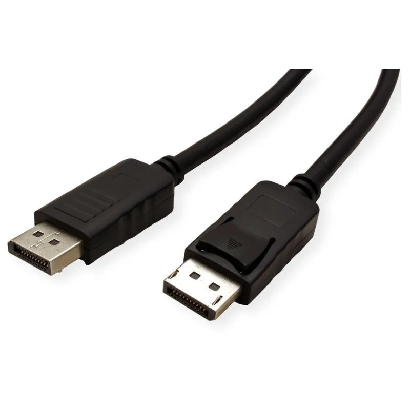 CAVO DP 2K 2MT MM 2560X1600 60HZ