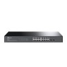 SWITCH 16P RJ45 2P SFP OMADA SDN CONTROLLER